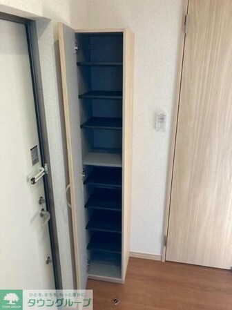 soraせんげん台の物件内観写真